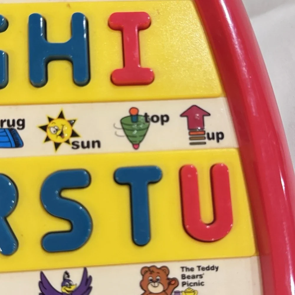 vtech details photos